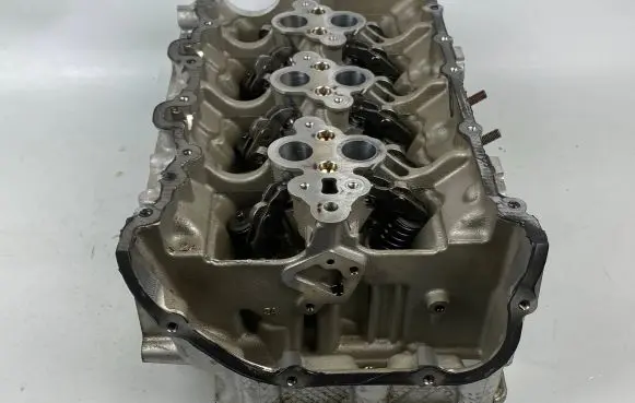 Engine head
