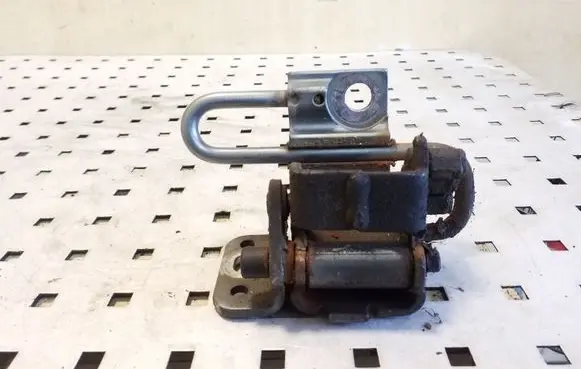 Audi TT TTS Mk2 Front door lower hinge 