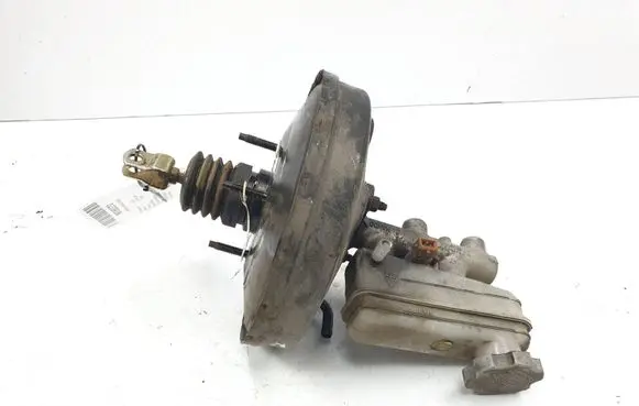 Hyundai Getz Clutch master cylinder