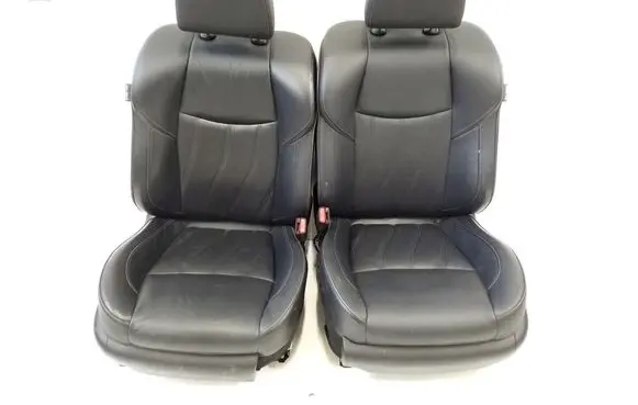 Infiniti Q70 Y51 Interior set 
