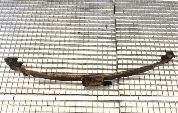 Suzuki Samurai Front leaf spring 
