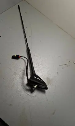 Radio antenna