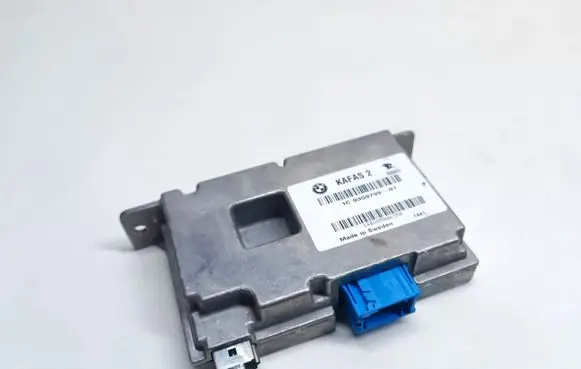 BMW 5 F10 F11 Camera control unit module 9359799