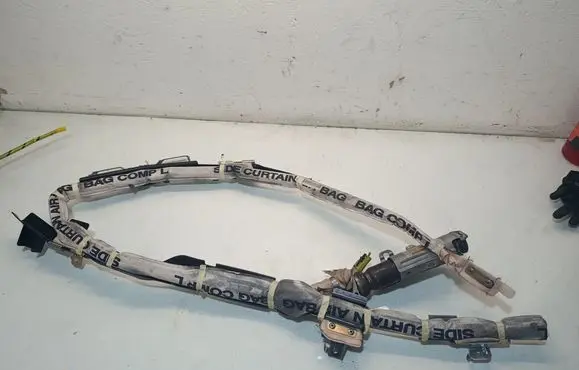 Honda Civic Roof airbag 78800SMRG820M1