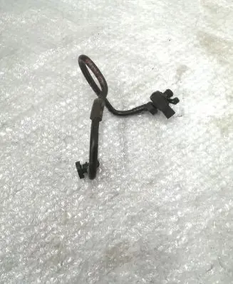 Audi Q3 F3 Vacuum line/pipe/hose 5QA612041M