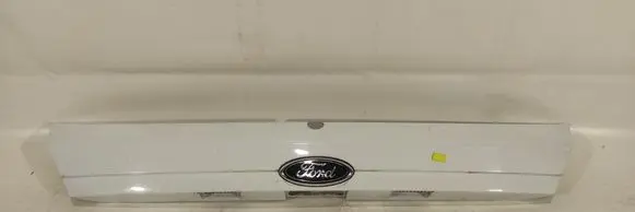 Ford Fiesta Number plate light 8A61A43404