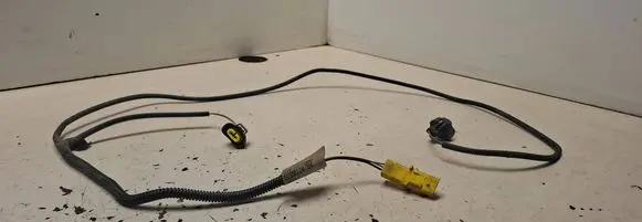 Renault Megane II Other wiring loom 8200124784