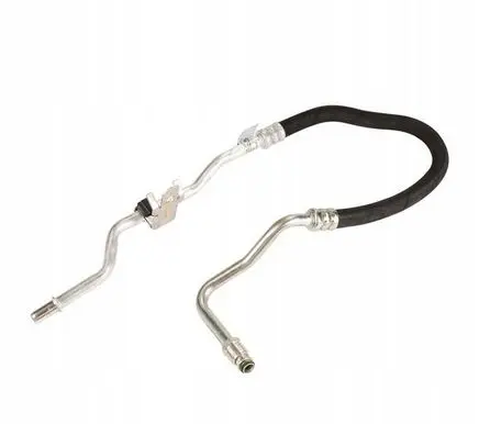 Fiat Ducato Power steering hose/pipe/line 1374623080