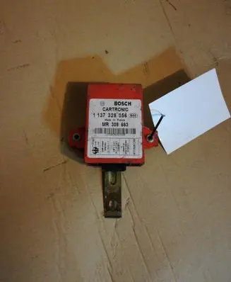 Mitsubishi Carisma Other control units/modules 1137328056