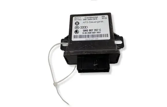 Seat Leon (1P) Light module LCM 5M0907357C