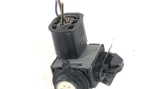 Volkswagen Golf VII Interior temperature sensor 5Q0907643C