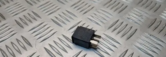 Volvo S80 Other relay 9441161