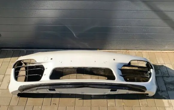 Porsche 911 991 Front bumper