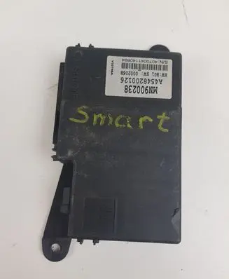 Smart ForFour I Alarm control unit/module A4548200126 MN900238