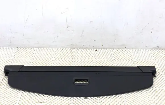 Seat Leon (5F) Parcel shelf load cover 