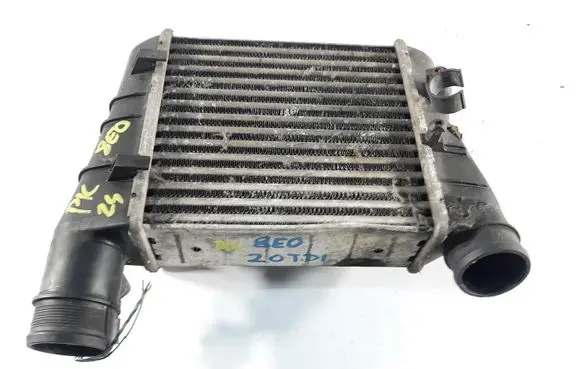 Audi A4 S4 B7 8E 8H Intercooler radiator 8E0145805AA