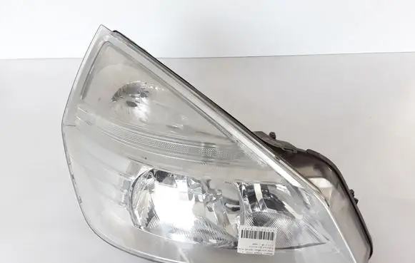 Renault Espace - Grand espace IV Headlight/headlamp 8200394714