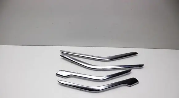 Mercedes-Benz CLA C117 X117 W117 Interior decorative trim set A1767301122 A1767301222