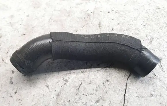 Ford Galaxy Intercooler hose/pipe