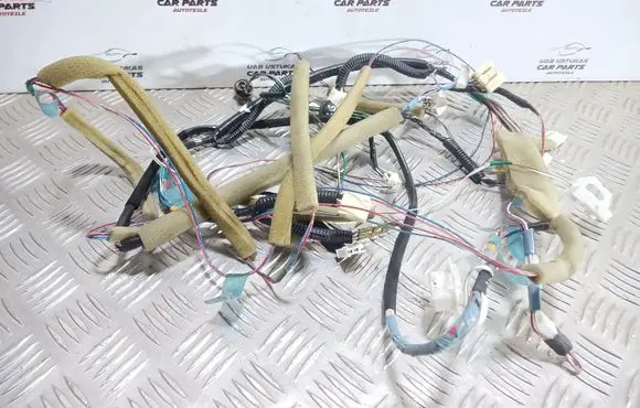 Toyota RAV 4 (XA20) Tailgate/trunk wiring harness 8217142350