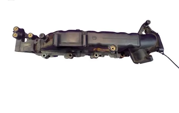 Audi A8 S8 D3 4E Intake manifold