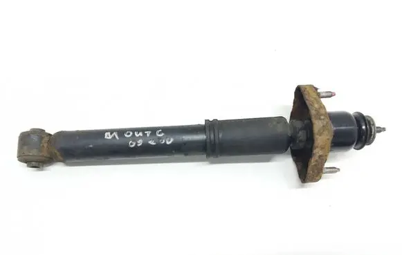 Mitsubishi Outlander Rear shock absorber/damper 349040