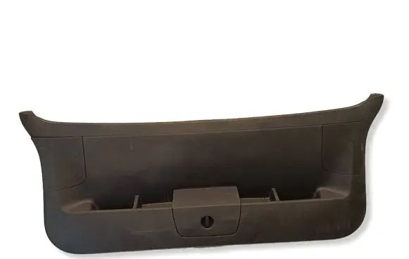 Volkswagen Golf VII Tailgate trim 5G9867605A