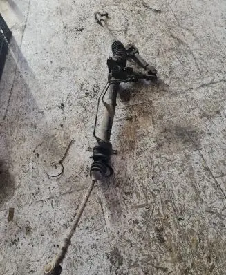 Volkswagen PASSAT B3 Steering rack