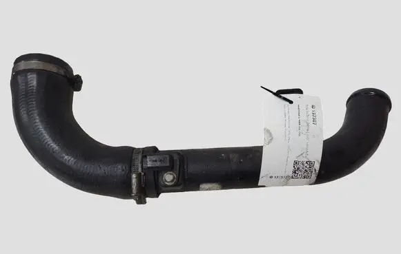Ford Focus C-MAX Intercooler hose/pipe 4M516K863