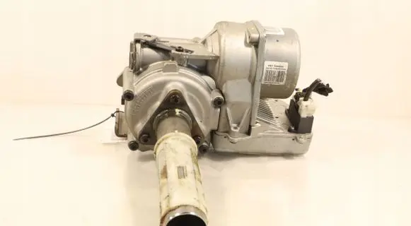 KIA Ceed Power steering pump 563001H100