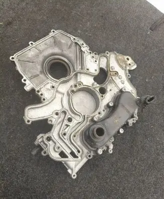 Audi Q5 SQ5 Timing chain cover 059103151bj