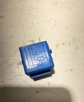 Other relay
