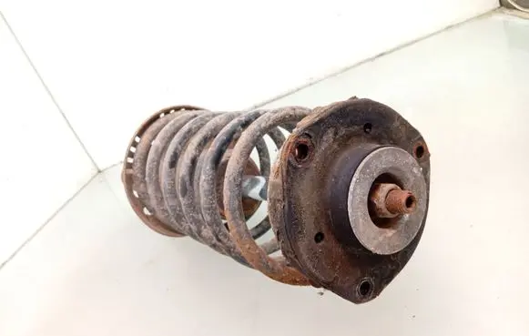 Skoda Fabia Mk1 (6Y) Front shock absorber with coil spring
