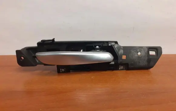 BMW X5 E70 Rear door interior handle 10889 7137298