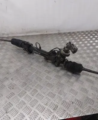 Steering rack