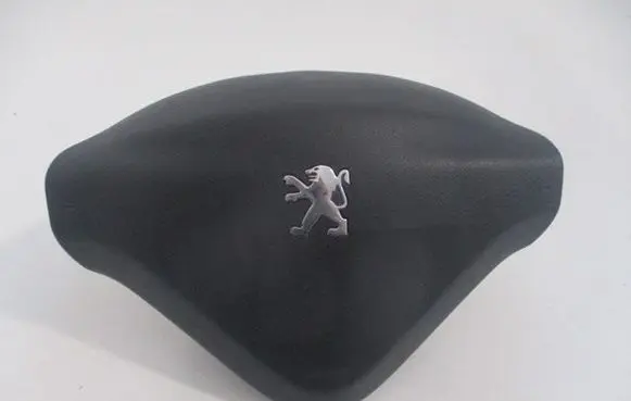 Peugeot 207 Steering wheel airbag 96500674ZD