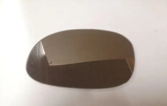 Peugeot 206 Wing mirror glass ST00276