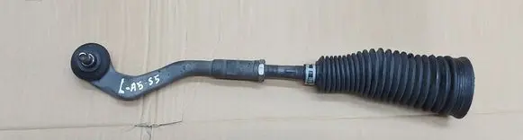 Steering tie rod