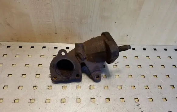 Hyundai Santa Fe Other engine bay part