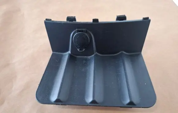 Other center console (tunnel) element