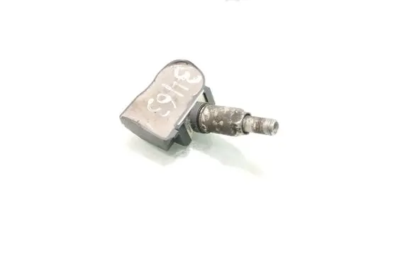 Tire pressure sensor
