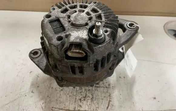 Mazda 6 Generator/alternator R2AA A2TJ0681 8Z09