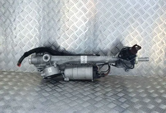 BMW X4 G02 Steering rack 6891550