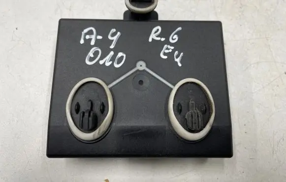 Audi A4 S4 B8 8K Door control unit/module 8K0959795C