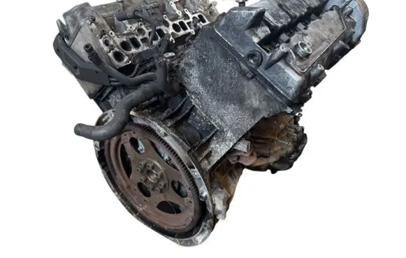 Mercedes-Benz G W461 W463 1st Gen Engine A6280102600