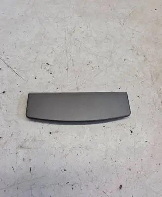 BMW 7 E65 E66 Headlining roof cover 7037175