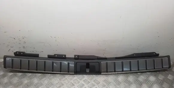 Lexus RX 450H Trunk/boot sill cover protection 5838748090