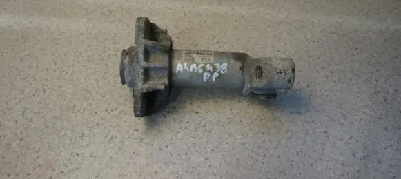 Audi A4 S4 B6 8E 8H Front bumper shock/impact absorber 8E0807134B