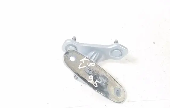 Mercedes-Benz E W212 Front door upper hinge A2047201537