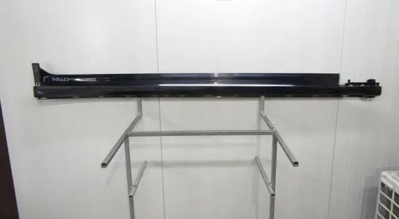 BMW iX3 G08 Front sill (body part) 51779850870